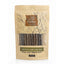 מקלות מטטבי לחתולים Catagat Natural – שקית עם חלון שקוף המכילה 10 מקלות